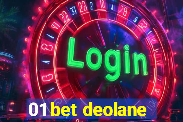 01 bet deolane